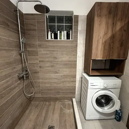 Aspa's Apartamento *
