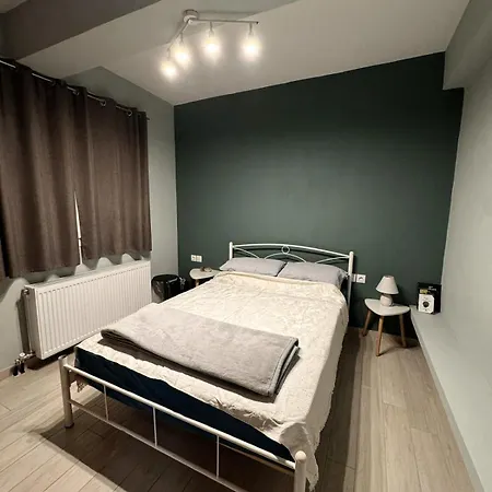 Apartamento Aspa's *