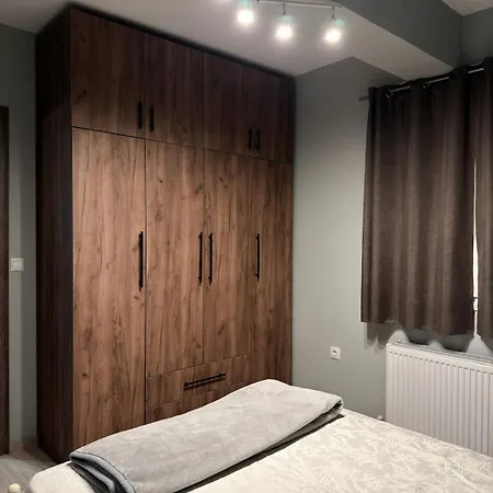 Apartamento Aspa's *
